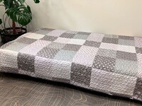 Одеяло-Покрывало Аист (полиэстер) 200x220 (П-893)