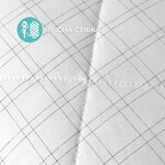 Одеяло всесезонное Antistatic Sleep, 155 x 210 см, полуторное, антистатическая ткань, гипоаллергенное, ТМ  IDEIA - фото 20