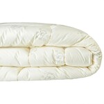 Одеяло Wool Classic шерстяное зимнее 155 x 215 TM IDEIA - фото 6