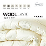 Одеяло Wool Classic шерстяное зимнее 155 x 215 TM IDEIA - фото 7