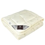 Ковдра Wool Classic 200 x 220 см вовняна зимова TM IDEIA - фото 7