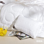 Одеяло зимнее Air Dream Exclusive двойное TM IDEIA 175 x 210 см - фото 6