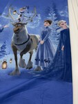 Комплект постельного белья Олаф Холодное сердце (Frozen), ранфорс, разные размеры, Комфорт-текстиль - фото 2