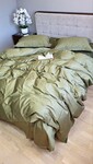 Комплект постільної білизни OLIVE TREE, Turkish satin - фото 9