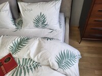 Комплект постельного белья Олимпус, бязь PREMIUM - фото 2