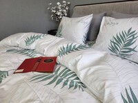 Комплект постельного белья Олимпус, бязь PREMIUM - фото 6