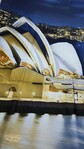 Комплект постельного белья Опера 3Д фотопринт - фото 3