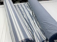 Комплект постільної білизни Paolo Jeans  Soft Jeans, Варена бавовна джинсова - фото 4