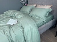 Комплект постельного белья Sagebrash, Перкаль Премиум, P200 ТМ Комфорт-текстиль
