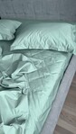 Комплект постільної білизни Sagebrash, Перкаль Преміум, P200 ТМ Комфорт-текстиль - фото 4