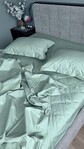 Комплект постільної білизни Sagebrash, Перкаль Преміум, P200 ТМ Комфорт-текстиль - фото 6