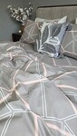 Комплект постельного белья Переплет, бязь Premium, ТМ Комфорт-текстиль - фото 4