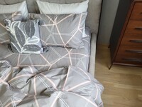 Комплект постельного белья Переплет, бязь Premium, ТМ Комфорт-текстиль - фото 5