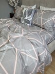 Комплект постельного белья Переплет, бязь Premium, ТМ Комфорт-текстиль - фото 6