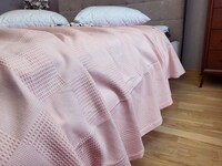 Піке Вафелька, Рожевий - фото 5