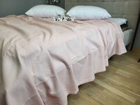 Піке Вафелька, Рожевий - фото 8