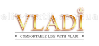 Плед Vladi Palermo 14 шерсть 20/80 (08/PICTOR белый-мор.вол-черн) - фото 2