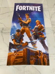 Пляжний рушник 75x150 (Fortnite)