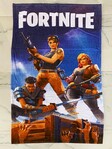 Пляжний рушник 75 x 150 (Fortnite) - фото 3