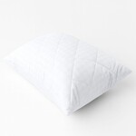 Подушка Antistatic Sleep 50 x 70 см, антистатична тканина, штучний пух, з блискавкою, ТМ IDEIA - фото 9