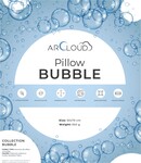 Подушка ArCloud Bubble 50x70 - фото 5