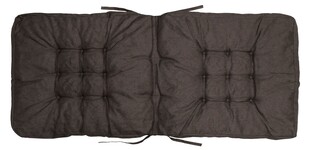 Подушка ArCloud для шезлонга 120 x 50 (Мальмо 26 коричневая 120 x 50)