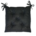Подушка ArCloud для стула 38 x 38 (Мальмо 96 графит 38 x 38)