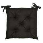 Подушка ArCloud для стула 38x38 (Мальмо 26 коричневая 38x38) - фото 1