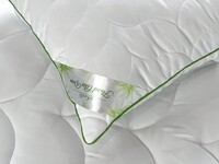 Подушка ArCloud Floral Aloe Vera 50x70 - фото 3