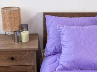Подушка ArCloud Floral Lavender 50x70 - фото 5