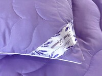 Подушка ArCloud Floral Lavender 50x70 - фото 3