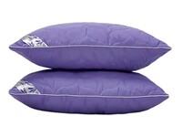 Подушка ArCloud Floral Lavender 50x70 - фото 4