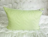 Подушка ArCloud Green Bamboo 50x70 - фото 2