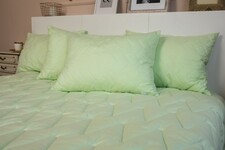 Подушка ArCloud Green Bamboo 50 x 70 - фото 2