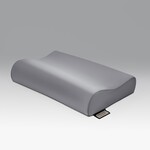 Ортопедична подушка ArCloud Memory Foam BALANCE 60x40x1210 см