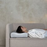 Ортопедична подушка ArCloud Memory Foam BALANCE 60x40x1210 см - фото 9