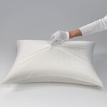 Подушка Arcloud Memory Foam CLASSIC 65x48x16 см, ортопедична - фото 5