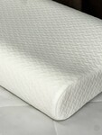 Подушка ArCloud ортопедическая Ergowawe 580 x 400 x 105 L (Ergowawe большая) - фото 4