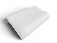 Подушка ArCloud ортопедическая Ergowawe 58 x 40 x 10,5 L - фото 11