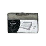 Подушка ArCloud ортопедическая Ergowawe 58 x 40 x 10,5 L - фото 13