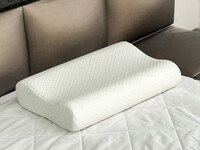 Подушка ArCloud ортопедическая Ergowawe 58 x 40 x 10,5 L - фото 9