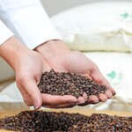 Подушка Aromavita з гречаним лушпинням ТМ IDEIA 40 x 60 см - фото 2