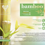 Подушка Botanical Bamboo бамбукова ТМ IDEIA 50 x 70 см - фото 9