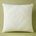 Подушка Botanical Bamboo бамбукова ТМ IDEIA 70 x 70 см - фото 12