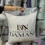 Подушка DAMANI мікрофібра 70 x 70 - фото 3