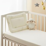 Подушка дитяча Baby вовняна ТM PAPAELLA 40 x 60 см - фото 9