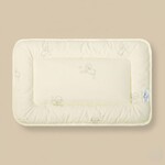 Подушка дитяча Baby вовняна ТM PAPAELLA 40 x 60 см - фото 11