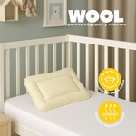 Подушка дитяча Baby вовняна ТM PAPAELLA 40 x 60 см - фото 19