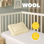 Подушка дитяча Baby вовняна ТM PAPAELLA 40 x 60 см - фото 26