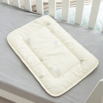 Подушка дитяча Baby вовняна ТM PAPAELLA 40 x 60 см - фото 4